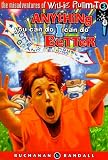 Anything You Can Do I Can Do Better (Misadventures of Willie Plummet)