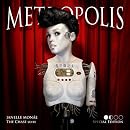 Metropolis: The Chase Suite