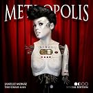 Metropolis: The Chase...