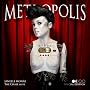 Metropolis: The Chase Suite