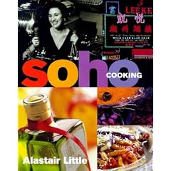 Soho Cooking