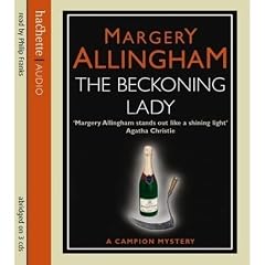 The Beckoning Lady
