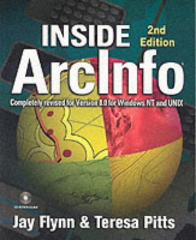 Inside Arc/Info 8