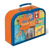 Foam Puzzles