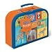 Search : Wild Animals Floor Puzzle, 36 Pieces