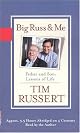 Big Russ and Me: Father and Son--Lessons of Life