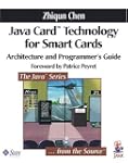 Java Card? Technology for Smart Cards...