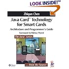 Click here to buy Java Card(TM) Technology for Smart Cards: Architecture and Programmer's Guide (Java... by Zhiqun Chen.