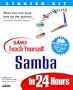 Sams Teach Yourself Samba in 24 Hours