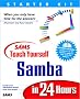 Sams Teach Yourself Samba in 24 Hours