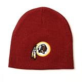 Washington Redskins Classic Knit Beanie