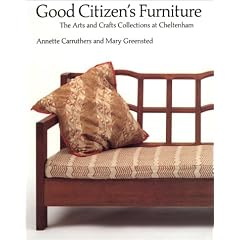 Good Citizens Furniture: The Arts and Crafts Collection at Cheltenham
