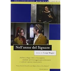 Nell'Anno Del Signore