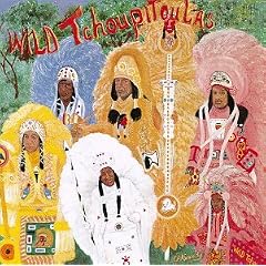 The Wild Tchoupitoulas