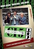 The Professionals [ NON-USA FORMAT, PAL, Reg.0 Import - Australia ]