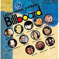 Billboard Latin Music Awards 2000