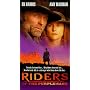 Riders of Purple Sage [VHS]