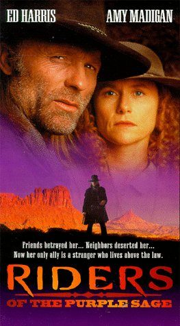Riders of Purple Sage