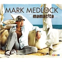 Mamacita (Single Version)