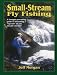 Book Small-Stream Fly-Fishing