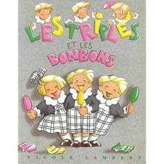 Les triples et les bonbons
