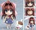 サーカス通販限定版　D.C.II To You ～ダ・カーポII～トゥーユー(ねんどろいど 朝倉音姫 付属)