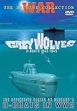 Grey Wolves U-Boats 1943 - 1945