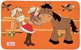 sigikid 23399 - Bags Pony Sue Schneidbrettchen