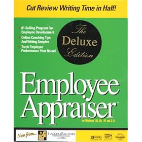 Employee Appraiser Deluxe 4.0