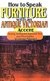 Victorian Furniture Books