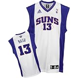 Phoenix Suns Steve Nash Youth Replica Home Jersey
