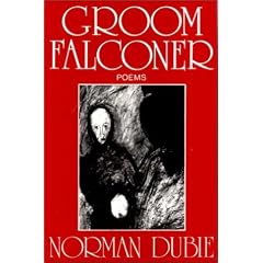 Groom Falconer