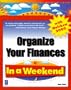 Organize Your Finances In a Weekend with Quicken 2000 (In a Weekend (Premier Press))