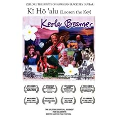 Ki Ho'alu - Loosen the Key - Keola Beamer by 