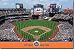 New York Mets Poster 22X34 Citi Field Ball Park