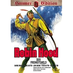 Robin Hood - Der Freiheitsheld
