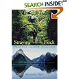 Straying from the Flock: Travels in New Zealand by  Alexander Elder