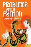 Problems with a python