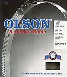 Tools : Hard Edge Flex Back Band Saw Blade (08582)