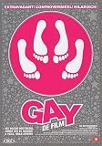 Gay ( Gay in Amsterdam ) [ NON-USA FORMAT, PAL, Reg.2 Import - Netherlands ]