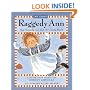 How Raggedy Ann Got Her Candy Heart
