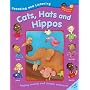 Cats, Hats and Hippos (Speaking & Listening)