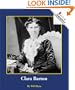 Clara Barton (Rookie Biographies)