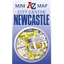 Newcastle Mini Map