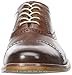 G.H. Bass & Co. Men's Carnell Oxford