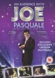 An Audience with Joe Pasquale [DVD]