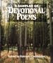 A Sampler of Devotional Poems