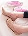 VERO MONTE SPORTS No Show Socks Women Cotton No Show Socks Loafers Sports Liners