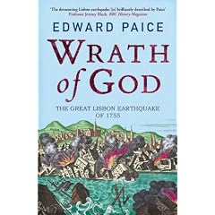 Wrath of God: The Great Lisbon Earthquake of 1755