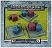 Battlefield in a Box - Science Fiction Galactic Warzones - Storage Crates SW